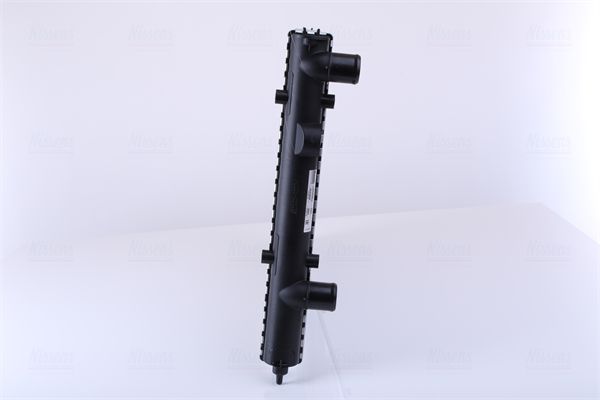 652551 NISSENS Radiatore, Raffreddamento motore 