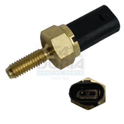 821051 MEAT & DORIA Sensore, temperatura refrigerante 