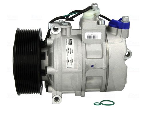 89028 NISSENS Compressore, climatizzatore 