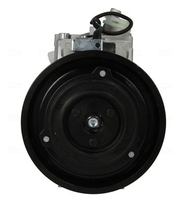 89028 NISSENS Compressore, climatizzatore 