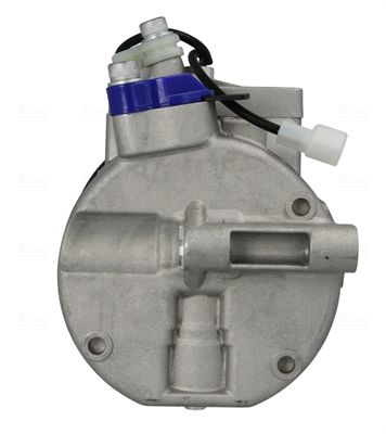 89028 NISSENS Compressore, climatizzatore 