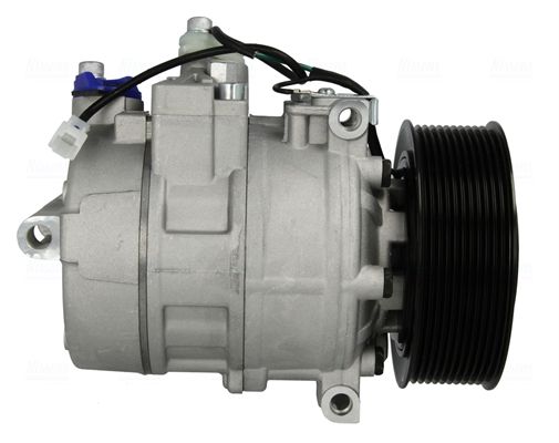 89028 NISSENS Compressore, climatizzatore 