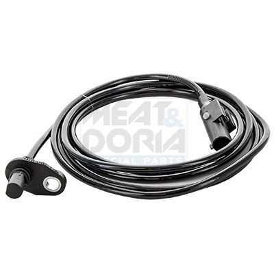 90950 MEAT & DORIA Sensore, N° giri ruota 