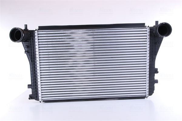 96610 NISSENS Intercooler 