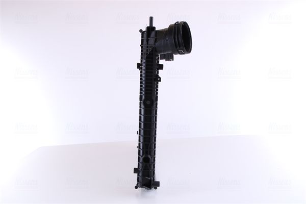 96610 NISSENS Intercooler 