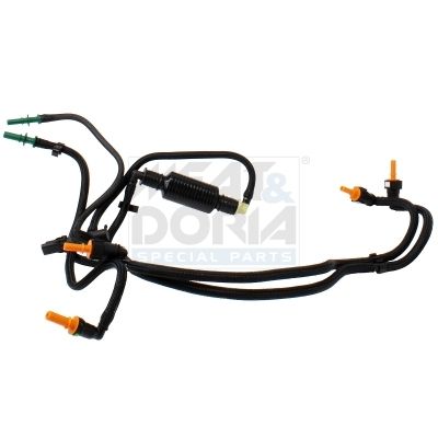 981159 MEAT & DORIA Condotto carburante 
