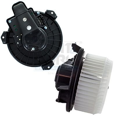994263 MEAT & DORIA Ventilatore abitacolo 