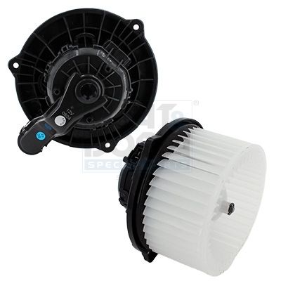 994477 MEAT & DORIA Ventilatore abitacolo 