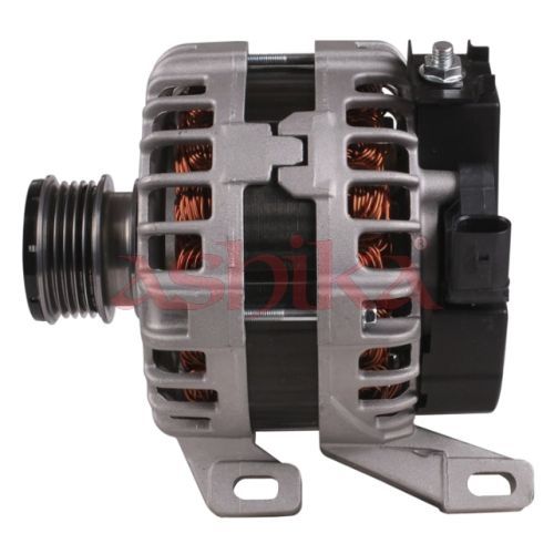 AL-240JM ASHIKA Alternatore 
