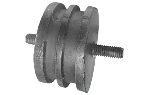 EM-0200 GOOM Sospensione, Motore 