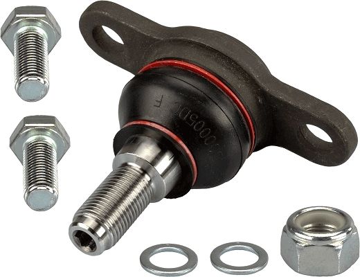 JBJ661 TRW Giunto di supporto / guida 