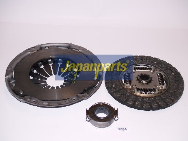 KF-2094 JAPANPARTS Kit frizione 