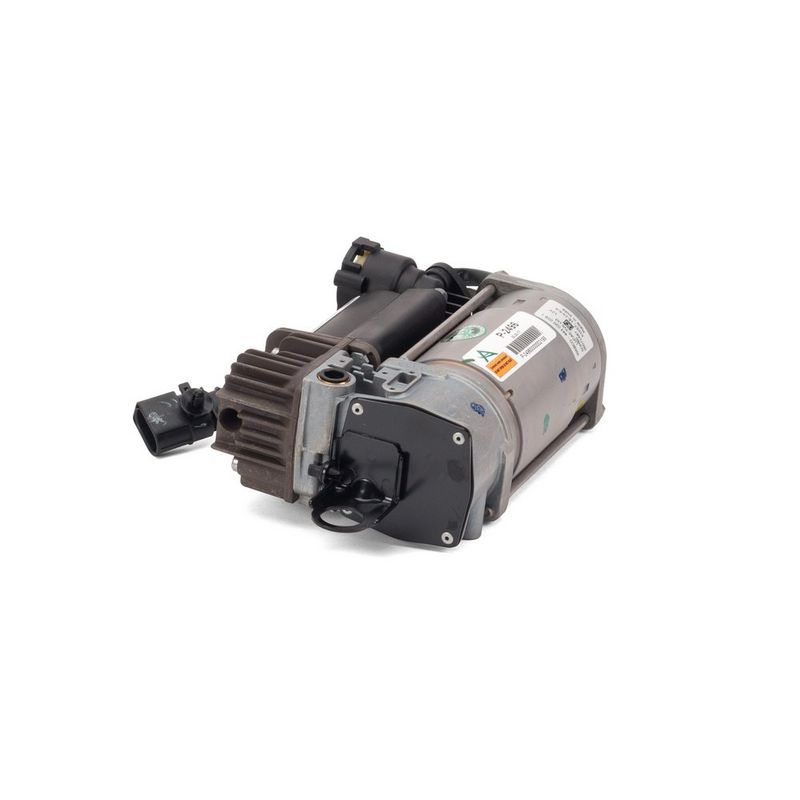 P-2496 Arnott Compressore, Impianto aria compressa 