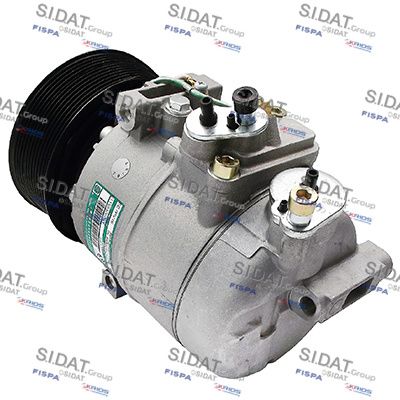 SB.128D KRIOS Compressore, climatizzatore 