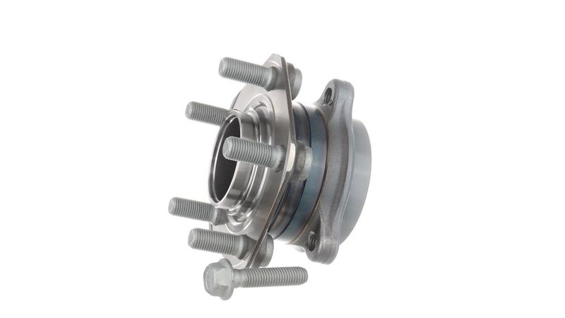 VKBA 7225 SKF Kit cuscinetto ruota 
