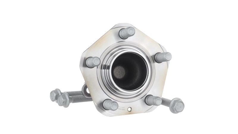 VKBA 7225 SKF Kit cuscinetto ruota 
