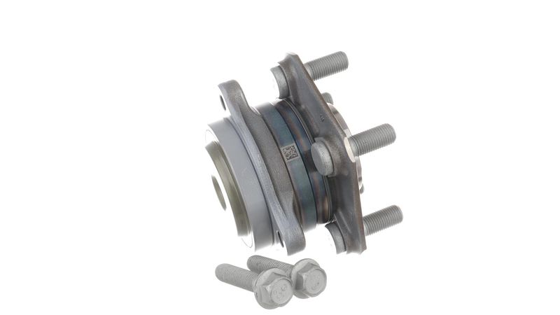 VKBA 7225 SKF Kit cuscinetto ruota 