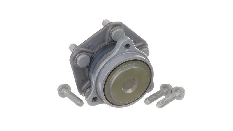 VKBA 7225 SKF Kit cuscinetto ruota 
