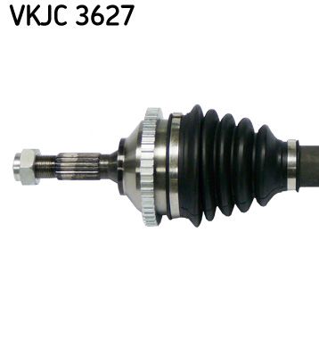 VKJC 3627 SKF Albero motore/Semiasse 