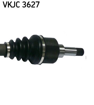 VKJC 3627 SKF Albero motore/Semiasse 