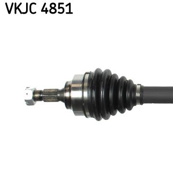VKJC 4851 SKF Albero motore/Semiasse 