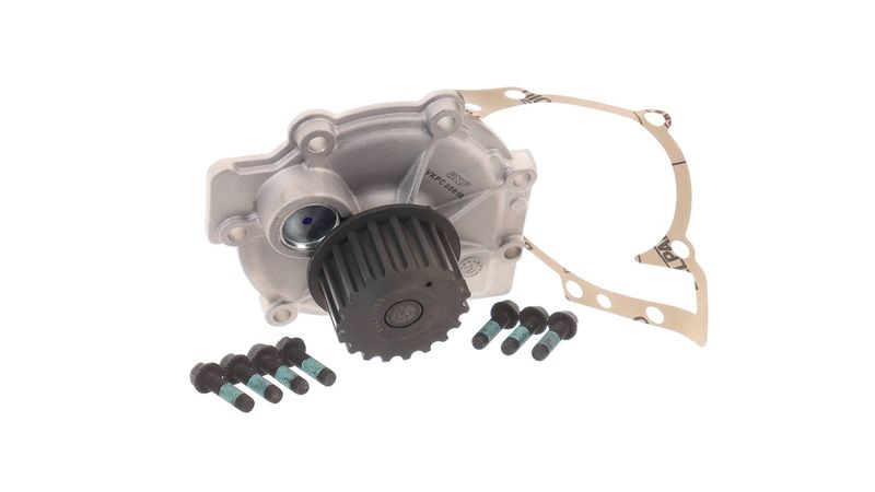 VKPC 86618 SKF Pompa dell’acqua, raffreddamento motore 