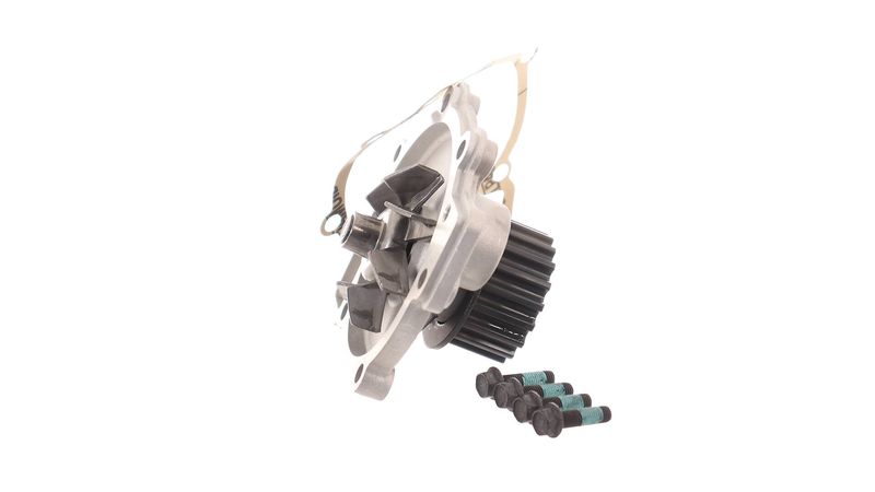 VKPC 86618 SKF Pompa dell’acqua, raffreddamento motore 