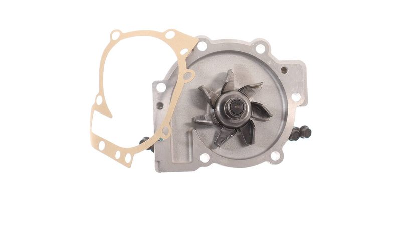 VKPC 86618 SKF Pompa dell’acqua, raffreddamento motore 