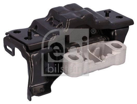 1000631 FEBI BILSTEIN Supporto, Cambio automatico Supporto, Cambio 