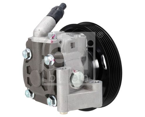 1002196 FEBI BILSTEIN Pompa idraulica, Sterzo 