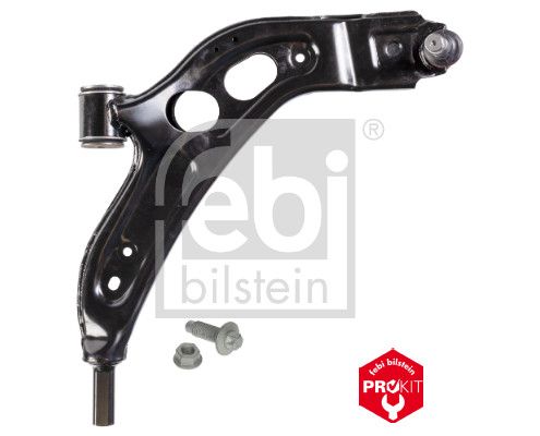 1003452 FEBI BILSTEIN Braccio oscillante, Sospensione ruota 