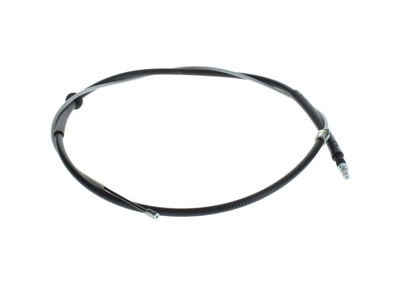 1987482432 BOSCH Cavo comando, Freno stazionamento 