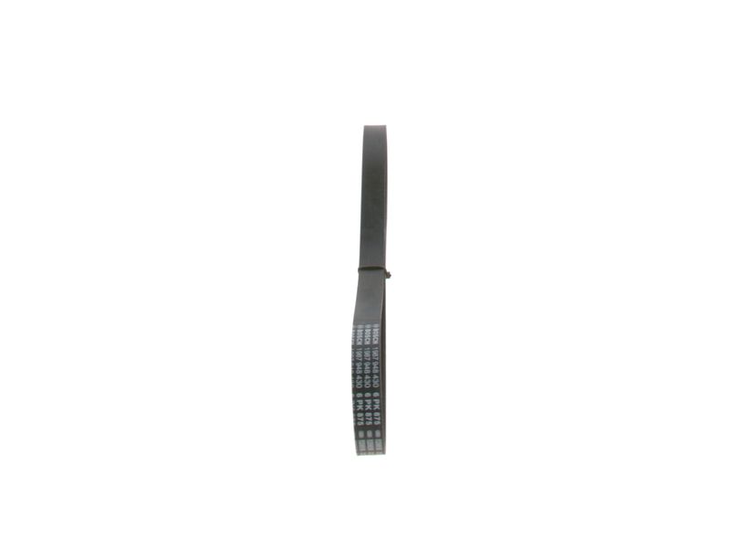 1987948430 BOSCH Cinghia Poly-V 