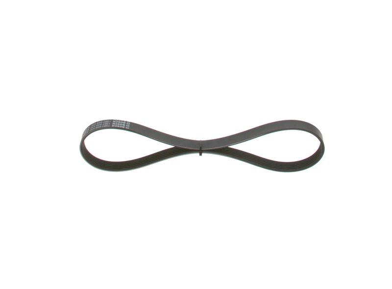1987948430 BOSCH Cinghia Poly-V 