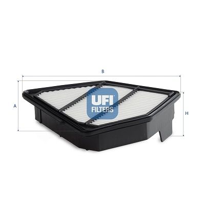 30.E90.00 UFI Filtro aria 