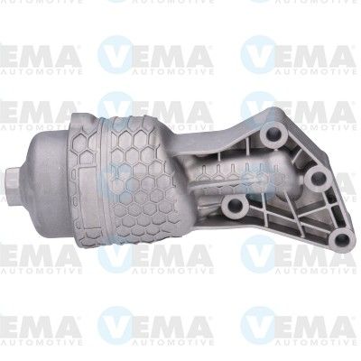 340244 VEMA Radiatore olio, Olio motore 