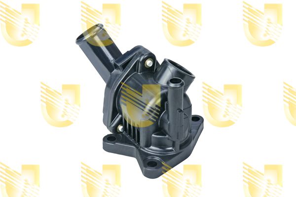 341994 UNIGOM Flangia d. refrigerante 