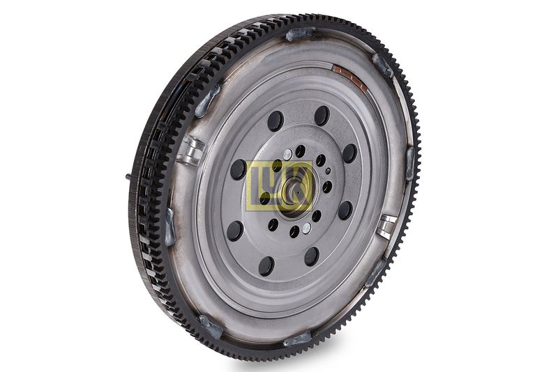 415007110 Schaeffler LuK Volano 