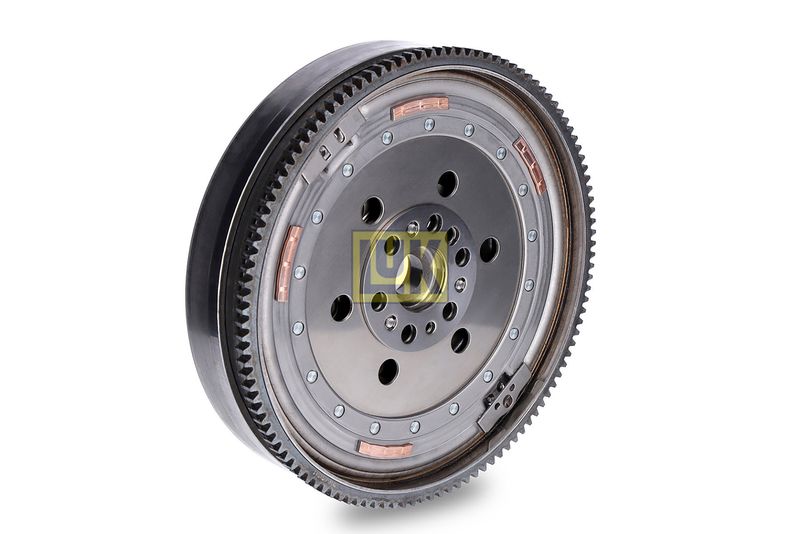 415039510 Schaeffler LuK Volano 