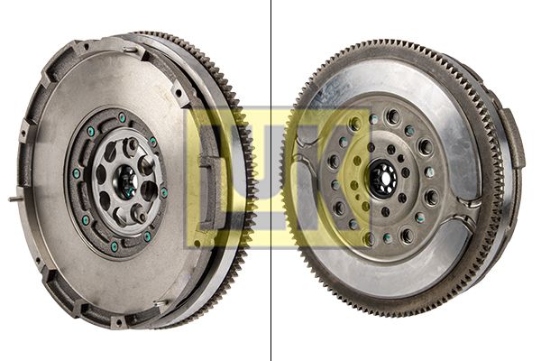 415089310 Schaeffler LuK Volano 