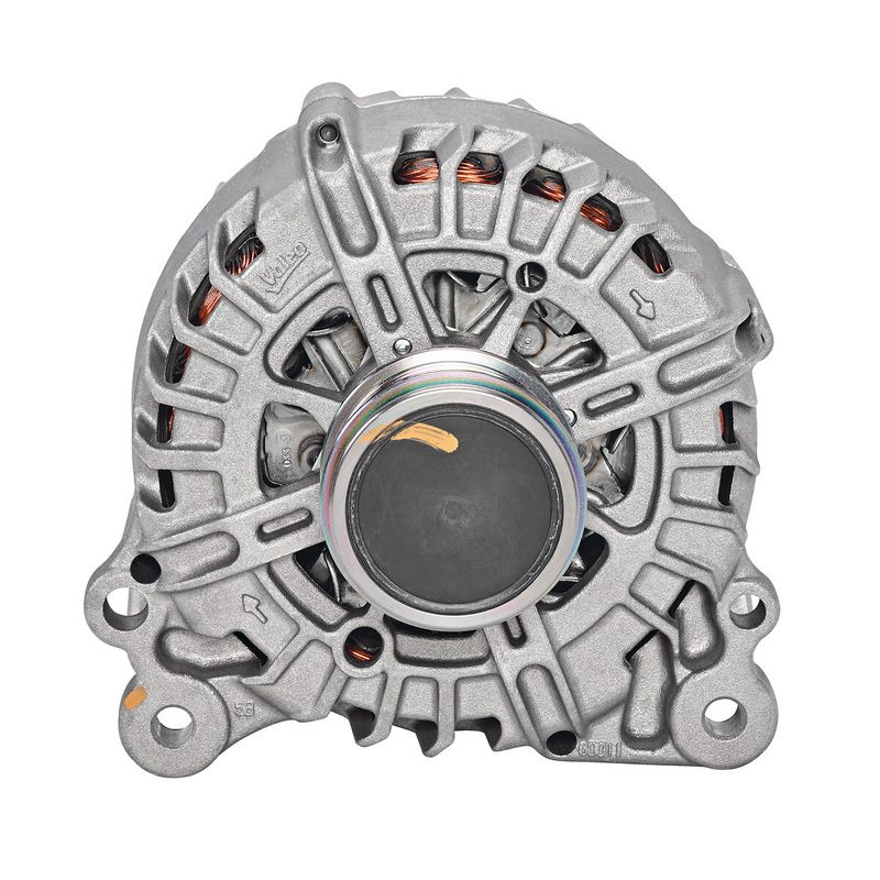 440739 VALEO Alternatore 