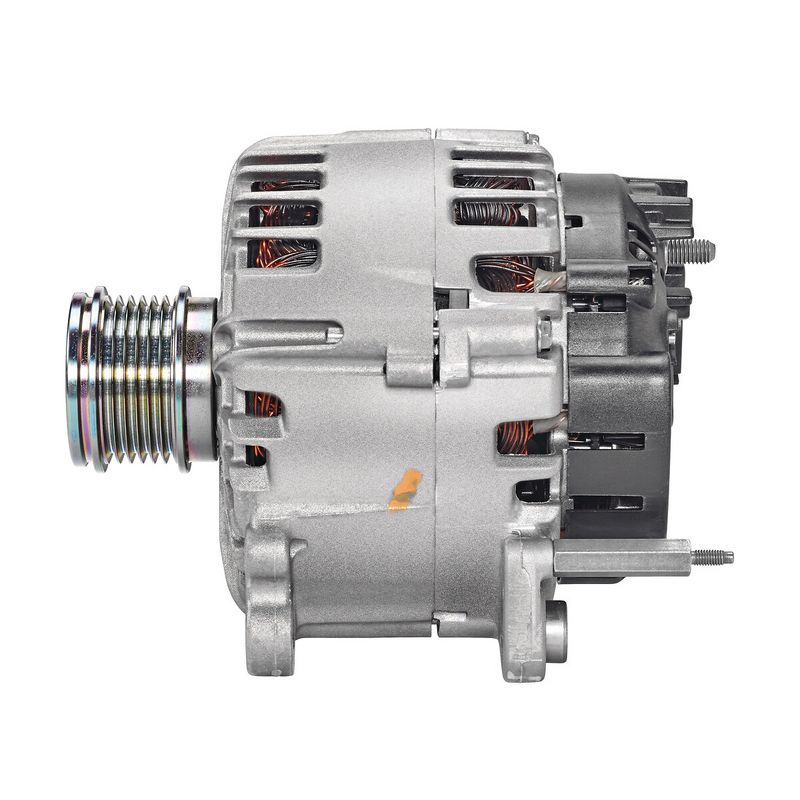 440739 VALEO Alternatore 