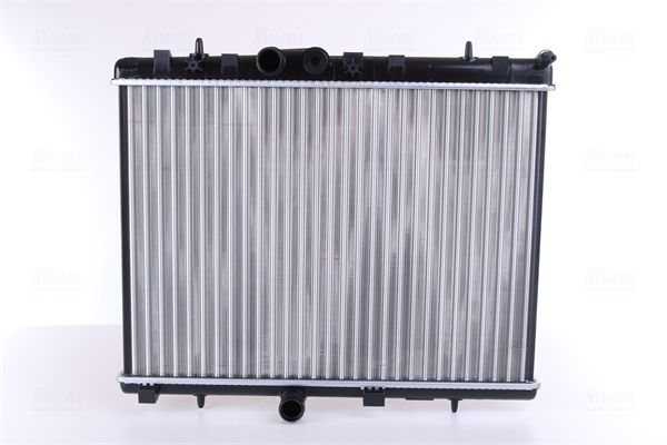 636007 NISSENS Radiatore, Raffreddamento motore 