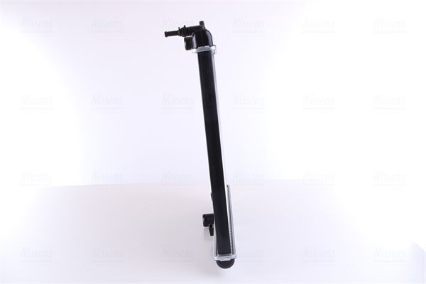 636007 NISSENS Radiatore, Raffreddamento motore 