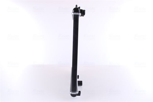 636007 NISSENS Radiatore, Raffreddamento motore 