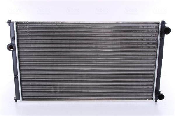 652441 NISSENS Radiatore, Raffreddamento motore 
