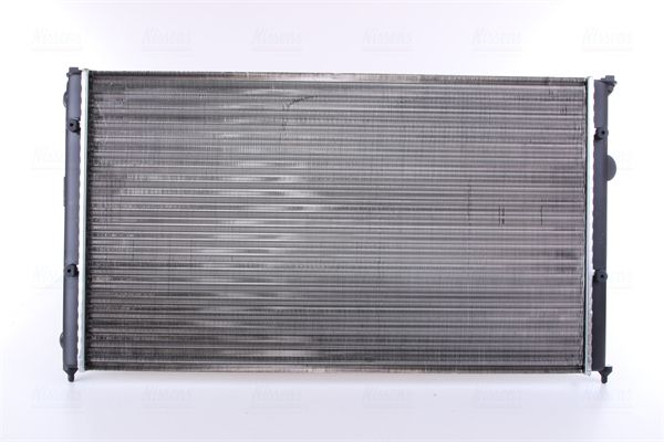 652441 NISSENS Radiatore, Raffreddamento motore 