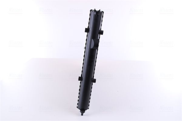 652441 NISSENS Radiatore, Raffreddamento motore 