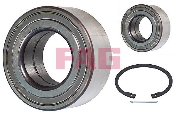 713626140 Schaeffler FAG Kit cuscinetto ruota 