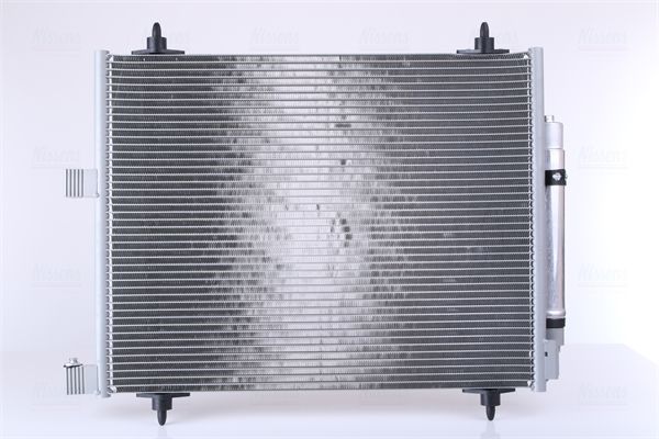 94609 NISSENS Condensatore, climatizzatore 